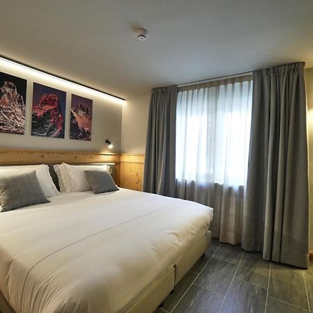 Hotel Perruquet Breuil-Cervinia Eksteriør bilde