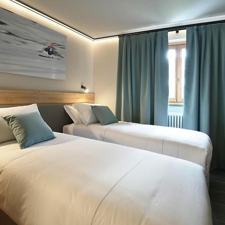 Hotel Perruquet Breuil-Cervinia Eksteriør bilde