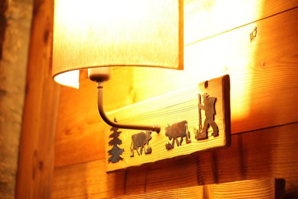 Hotel Perruquet Breuil-Cervinia Eksteriør bilde