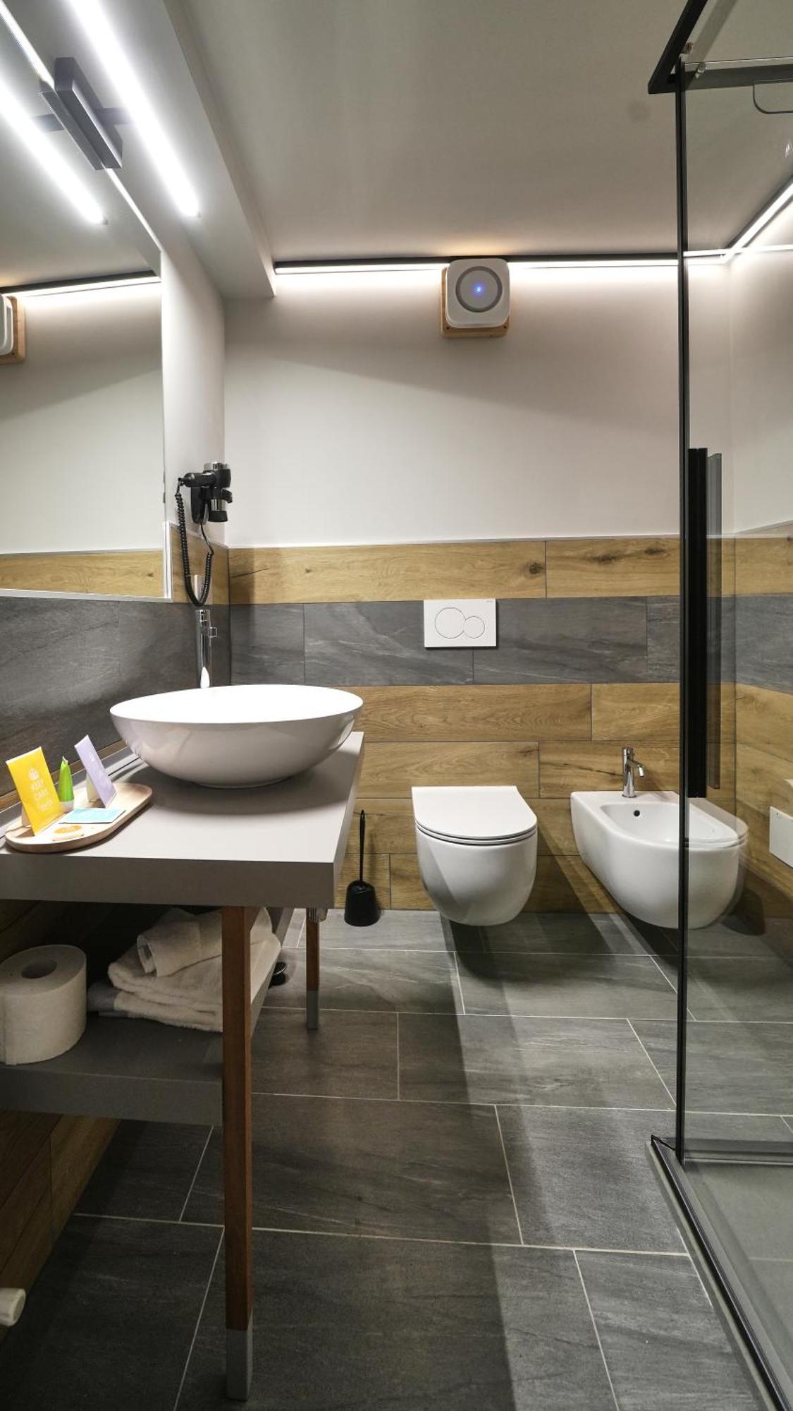Hotel Perruquet Breuil-Cervinia Eksteriør bilde