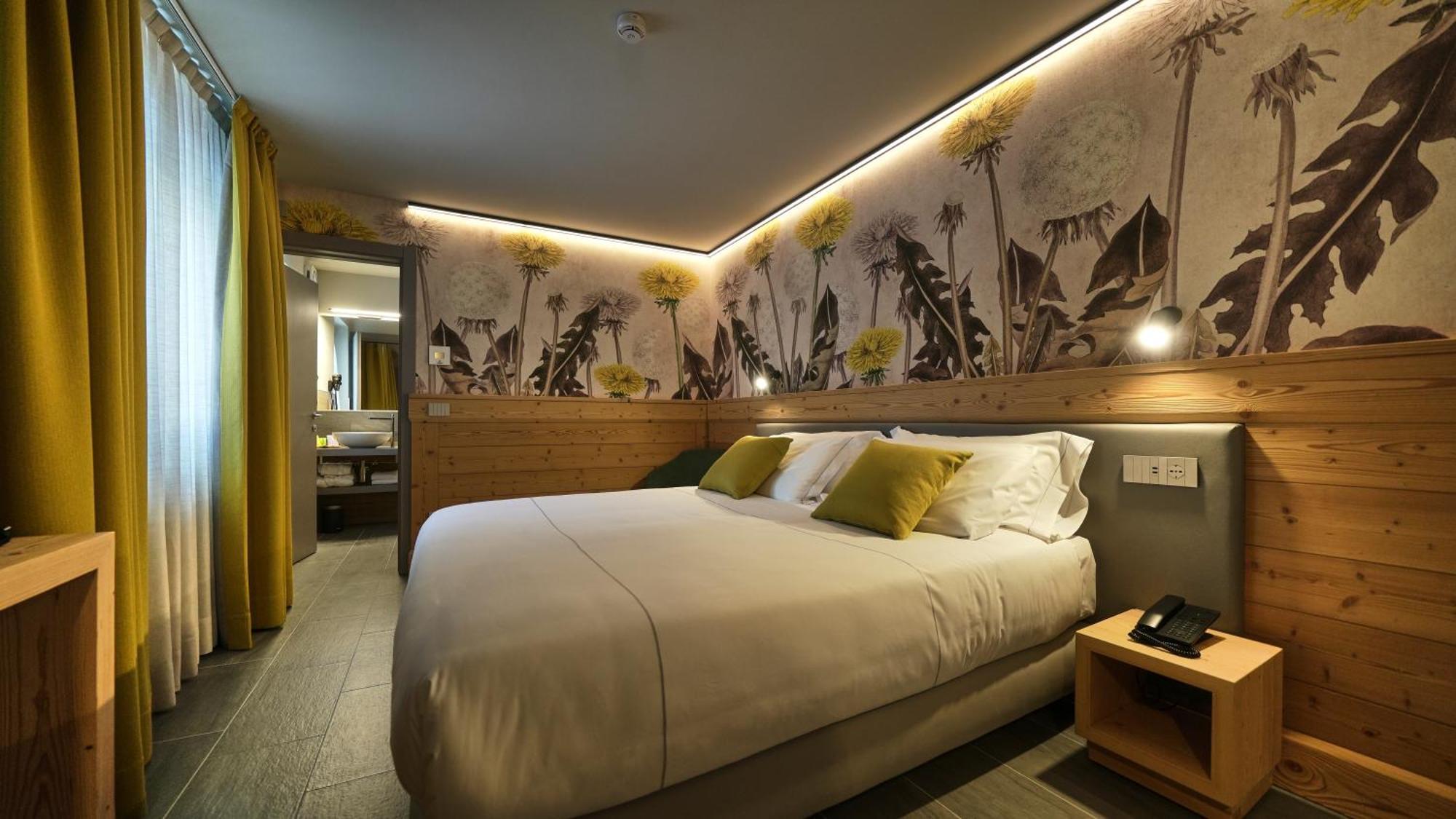 Hotel Perruquet Breuil-Cervinia Eksteriør bilde