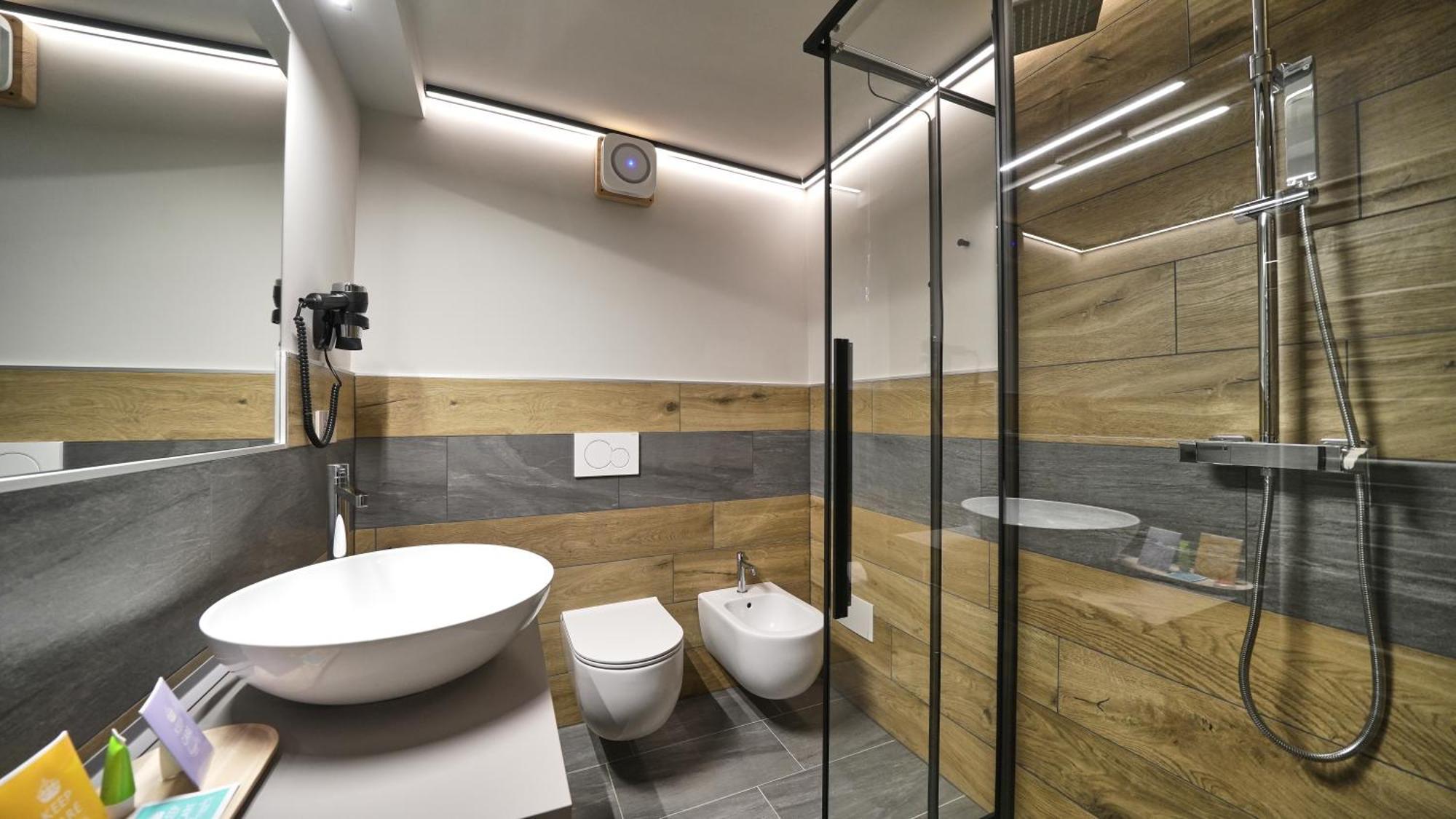 Hotel Perruquet Breuil-Cervinia Eksteriør bilde