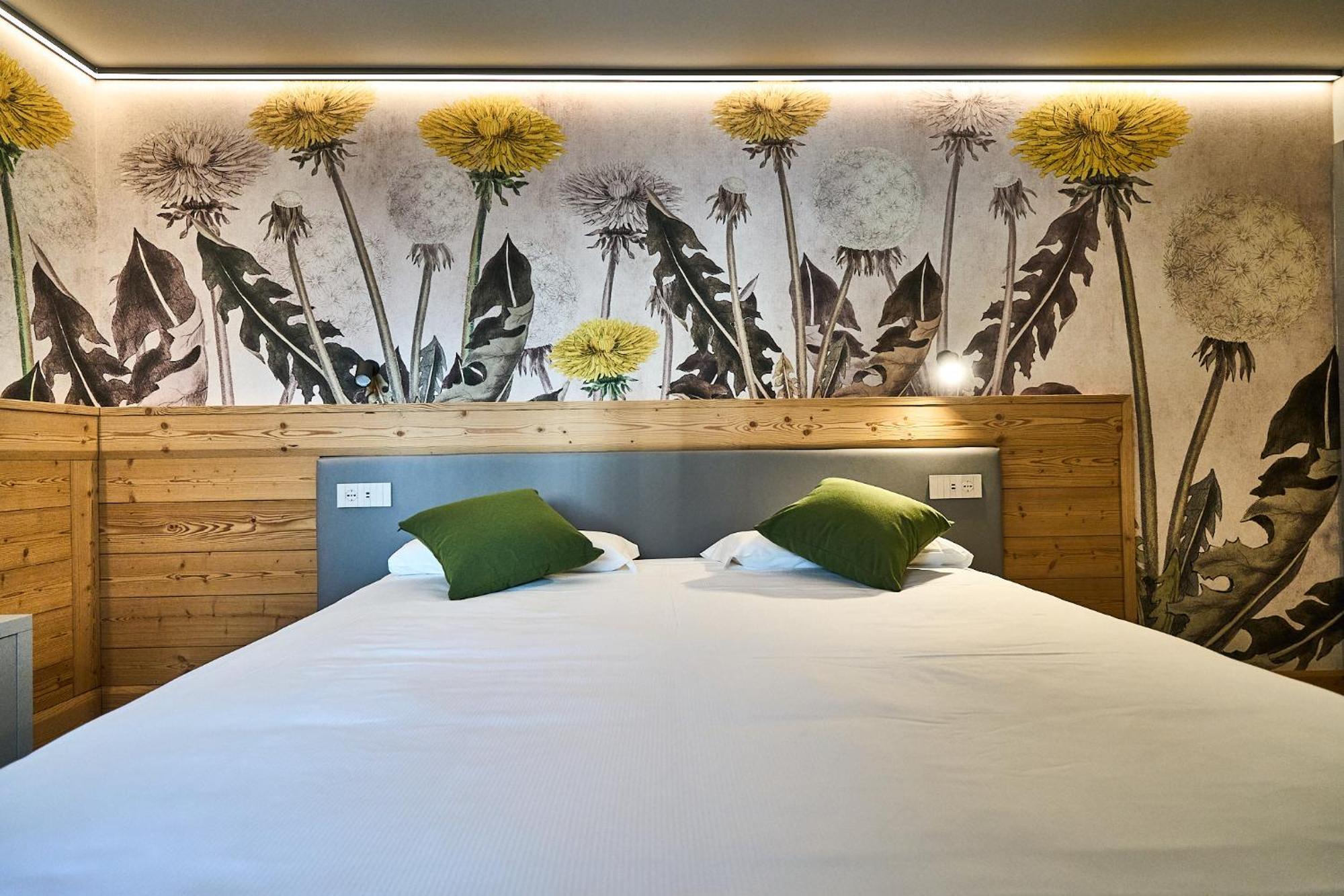 Hotel Perruquet Breuil-Cervinia Eksteriør bilde