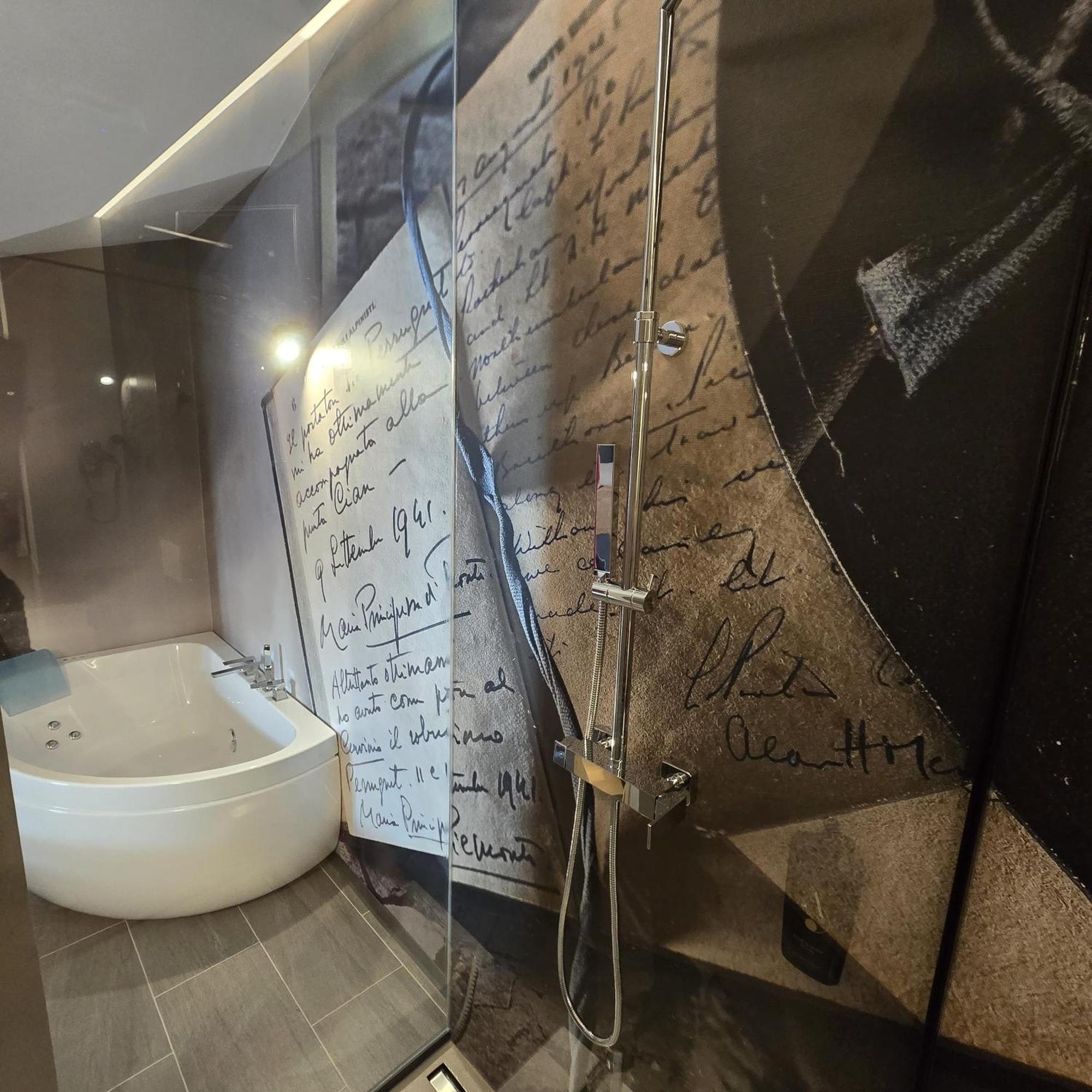 Hotel Perruquet Breuil-Cervinia Eksteriør bilde